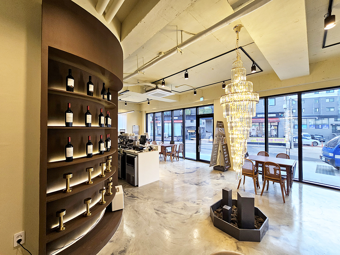 Noah327_용인점 파스타 전문점