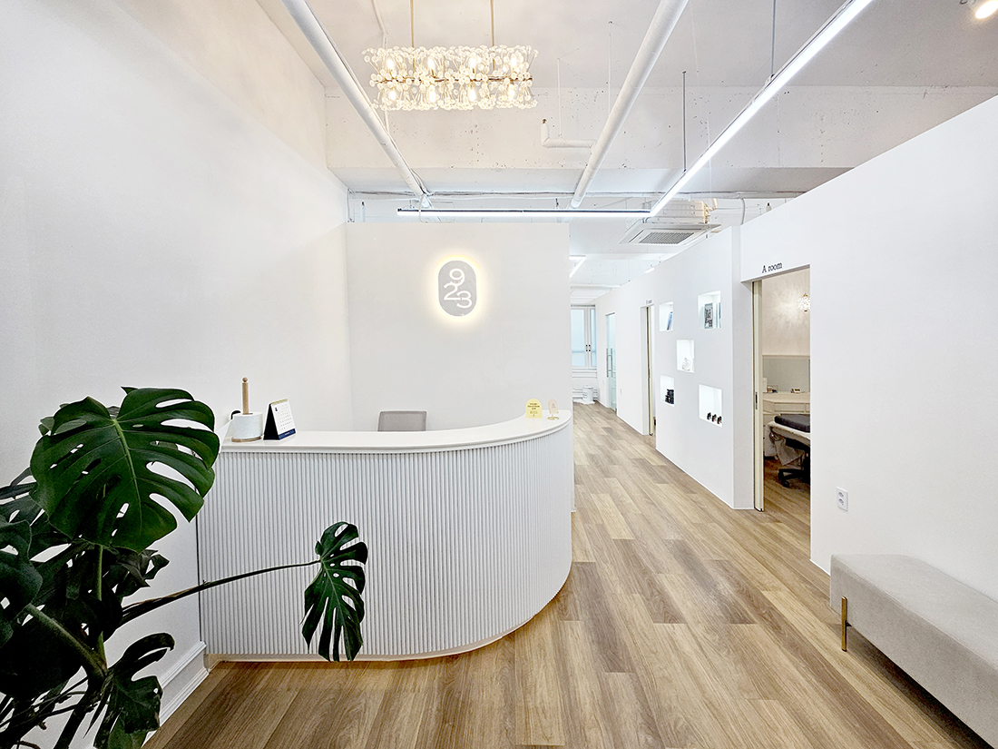 수원  923 뷰티룸