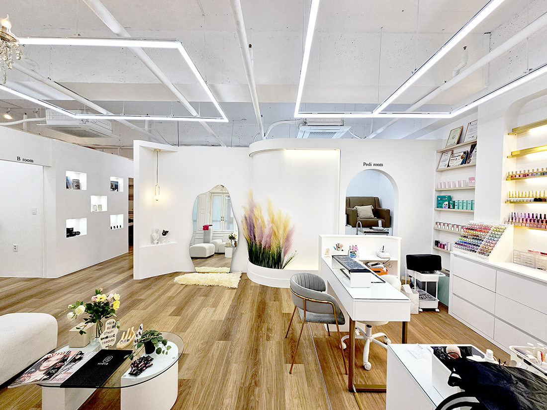 수원  923 뷰티룸