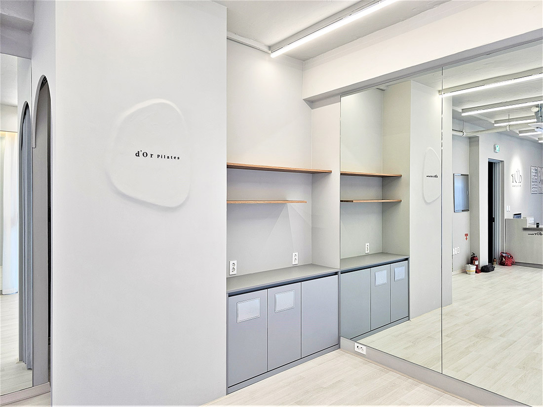 성수동 dOr pilates