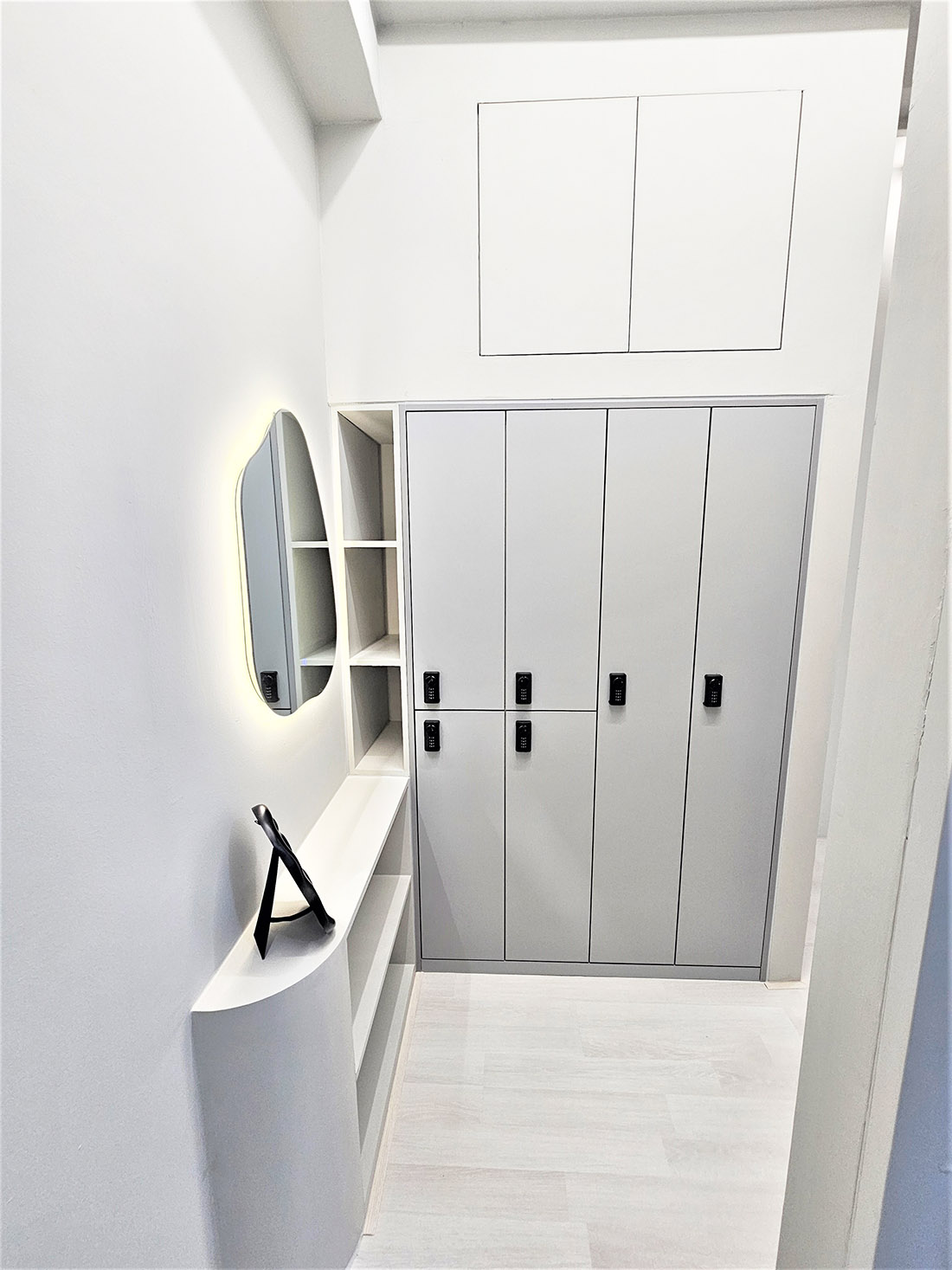 성수동 dOr pilates