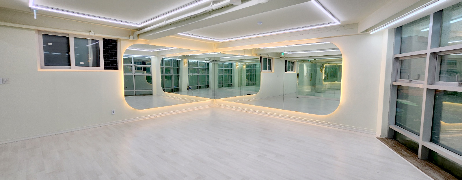 관악구 신림동 으뜸필라테스