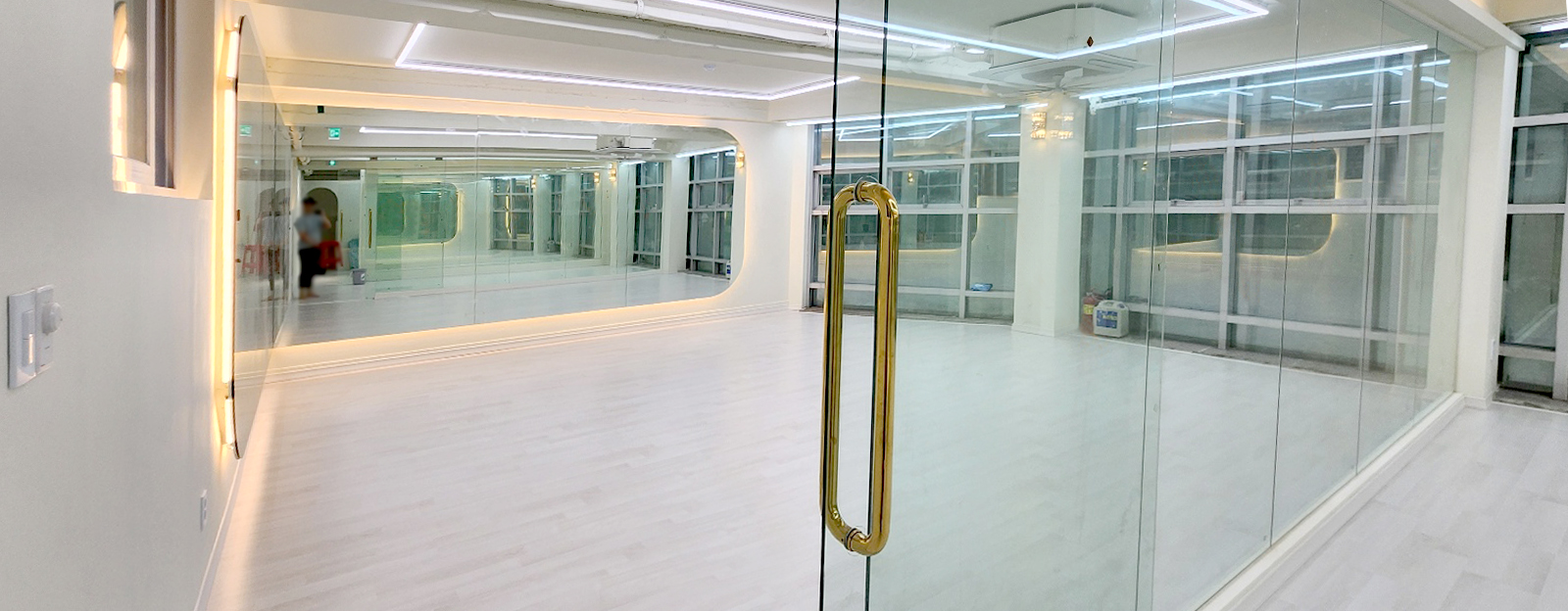 관악구 신림동 으뜸필라테스