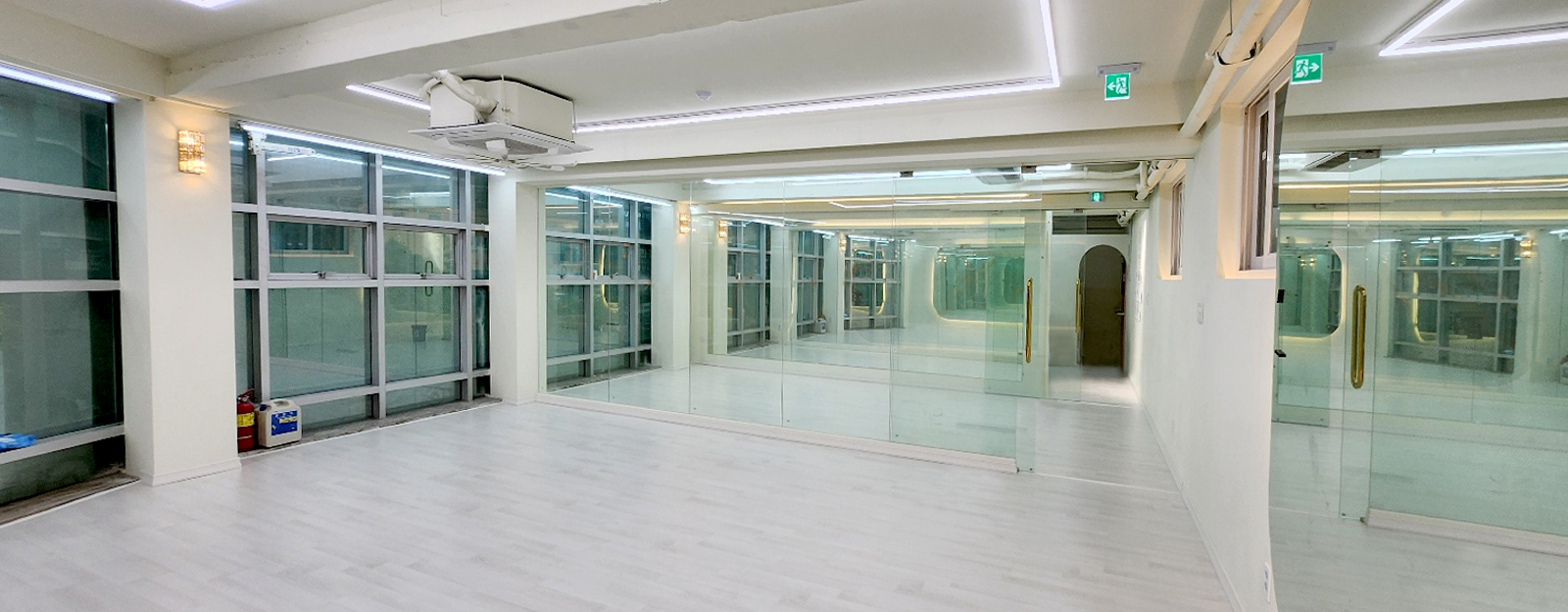 관악구 신림동 으뜸필라테스