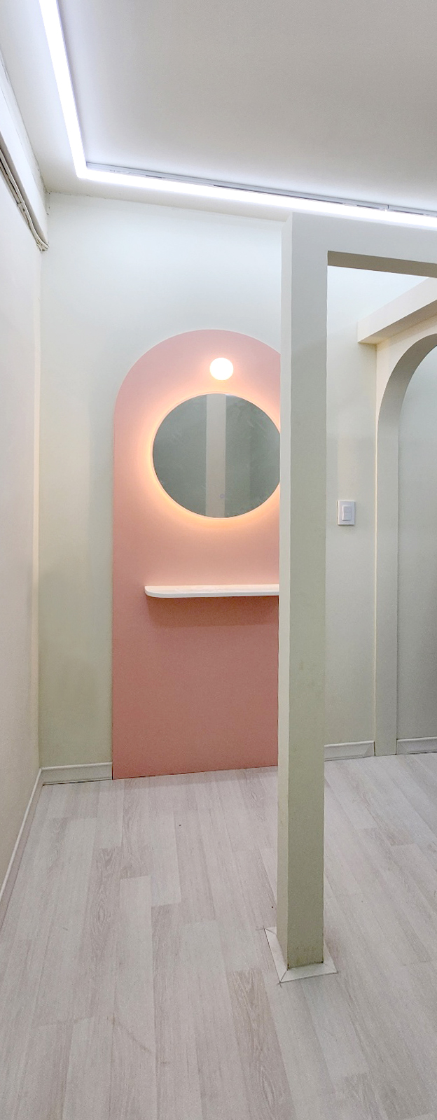 관악구 신림동 으뜸필라테스