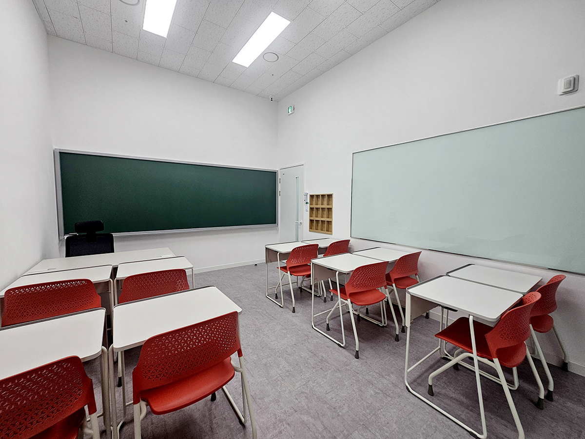 양주 문해와수리 학원