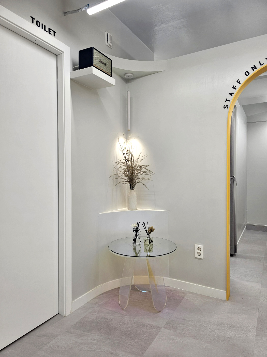 관악구 '아끌리오'헤어샵