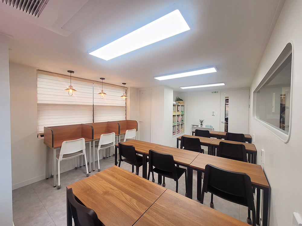 의정부 더공감수학학원