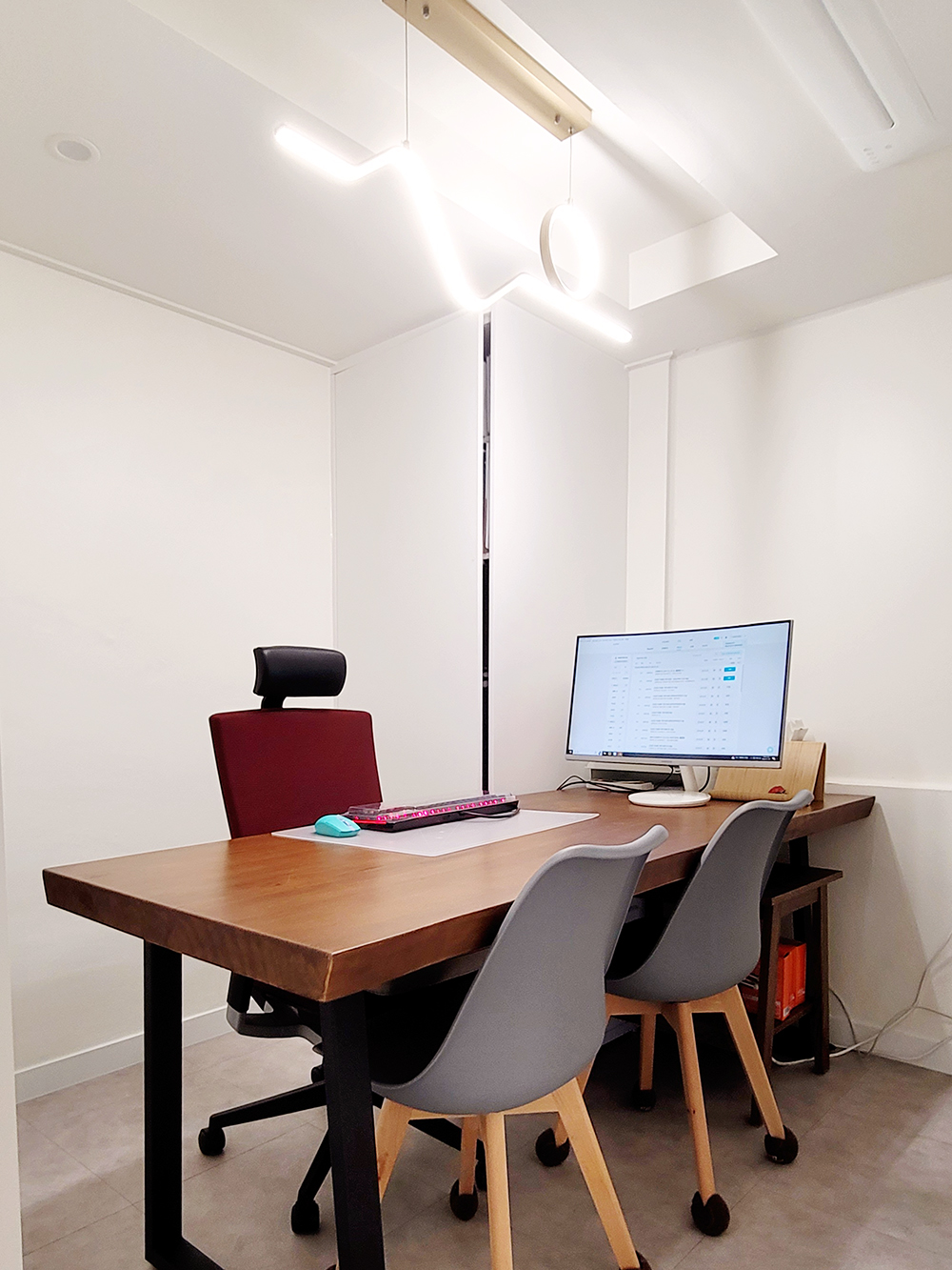 의정부 더공감수학학원