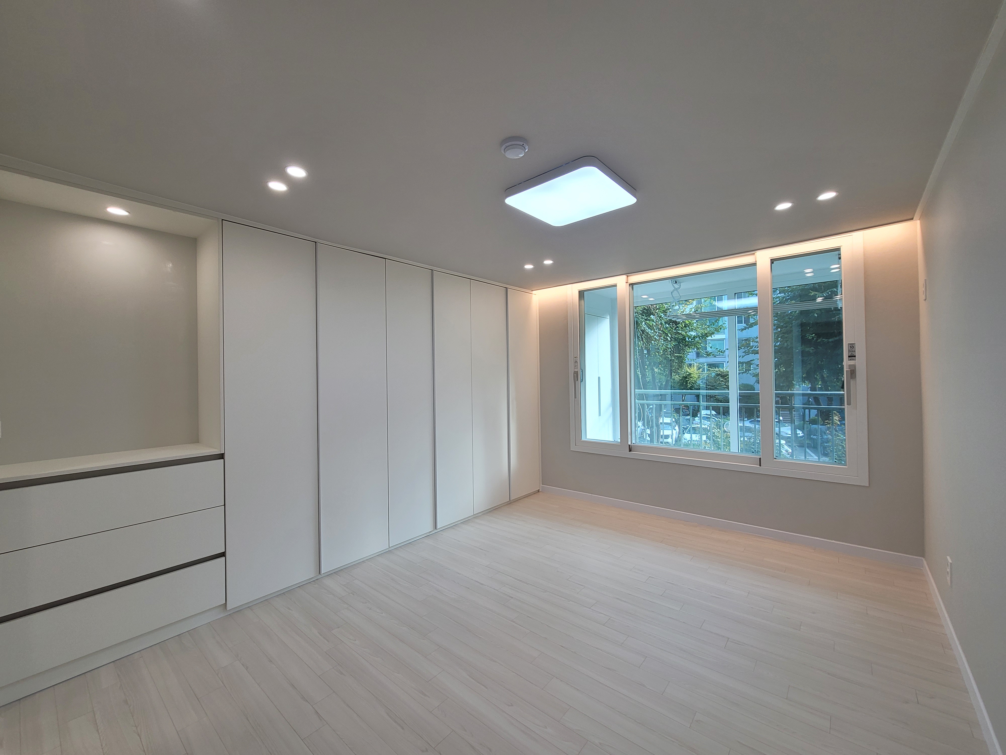 인천 구월동 (풍림아파트)